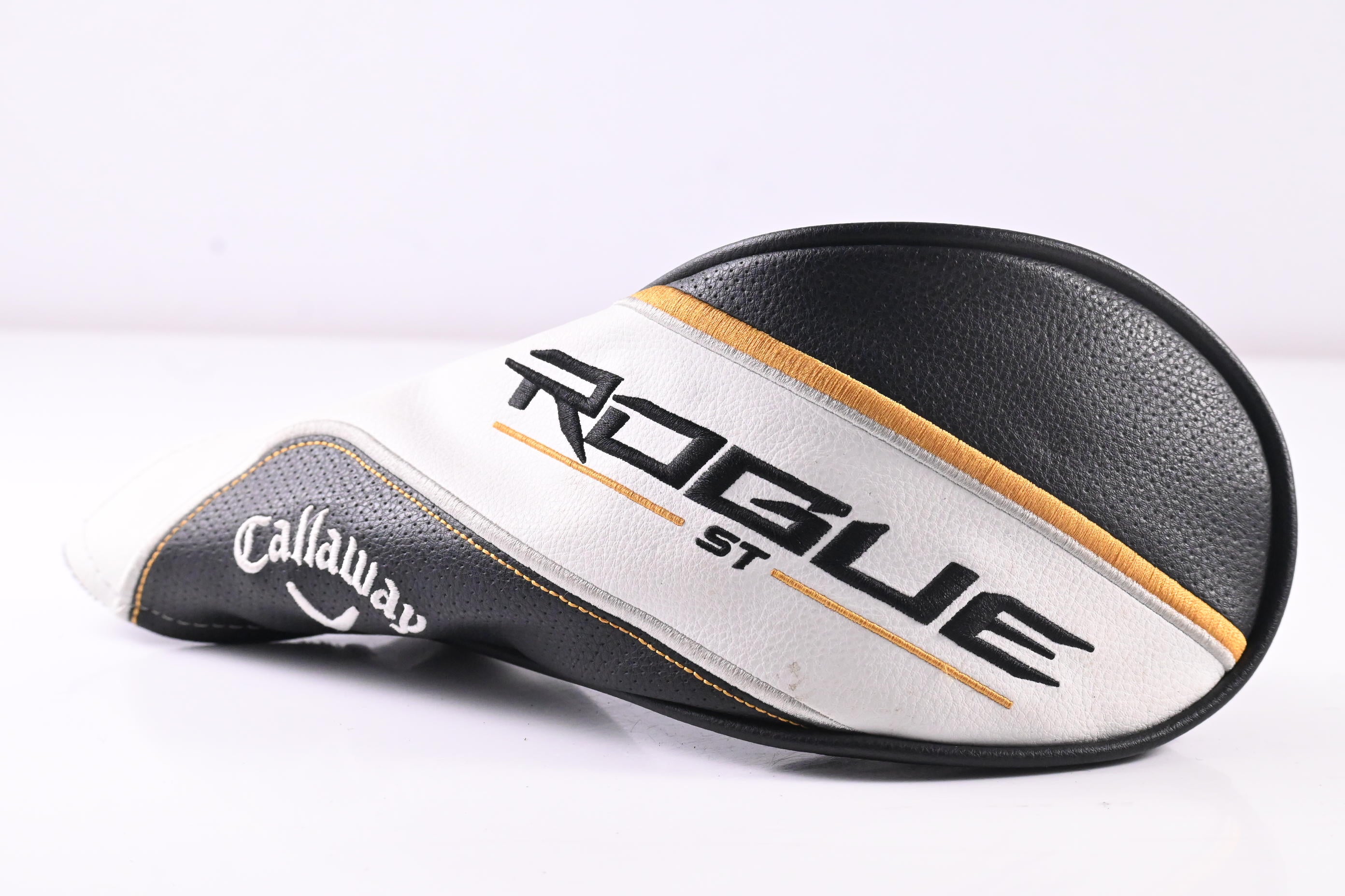Tour Issue Callaway Rogue ST Triple Diamond T #3 Wood / 14 Degree / X-Flex