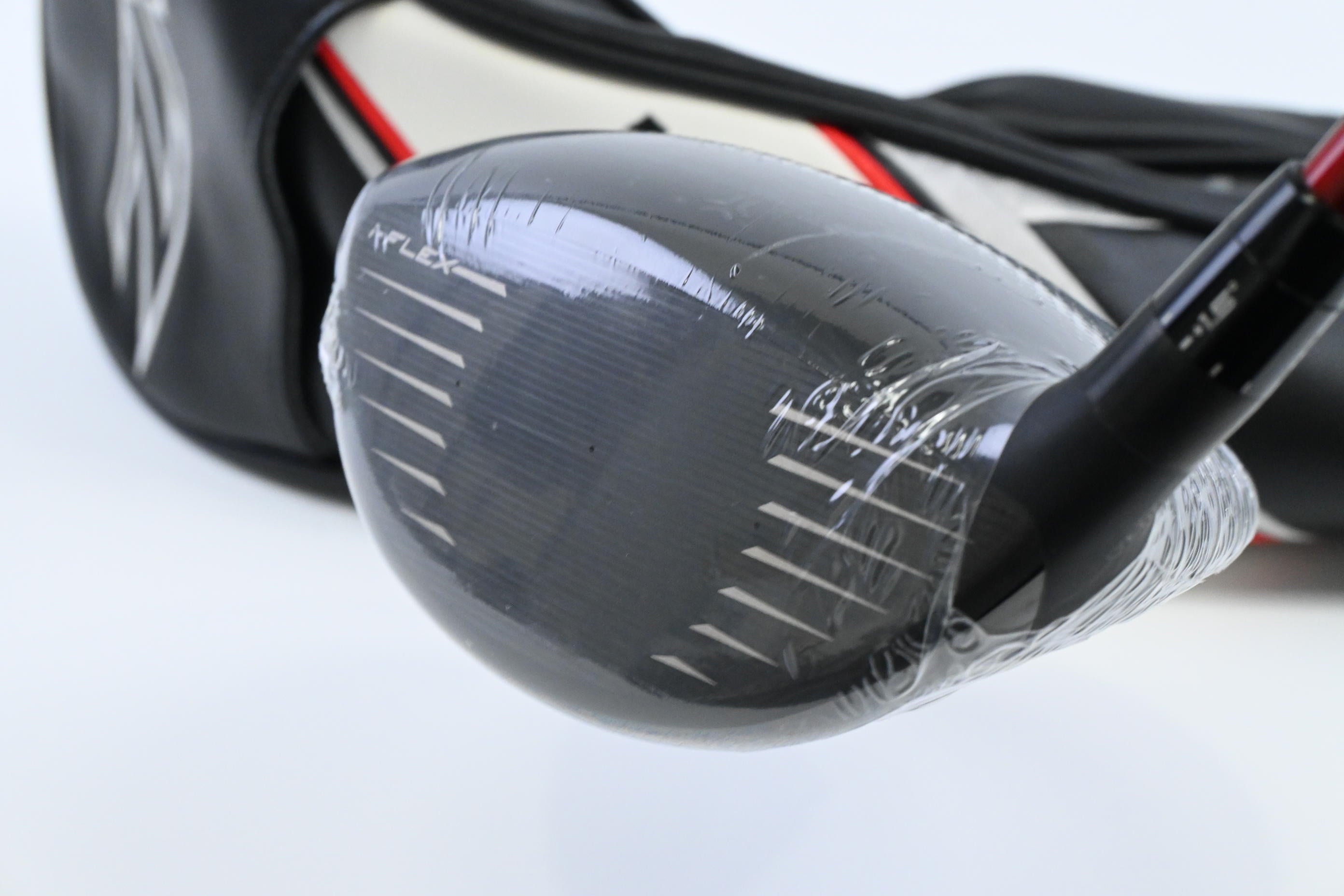 Srixon ZXi Max Driver / 10.5 Degree / Stiff Flex Denali Red 50 Shaft