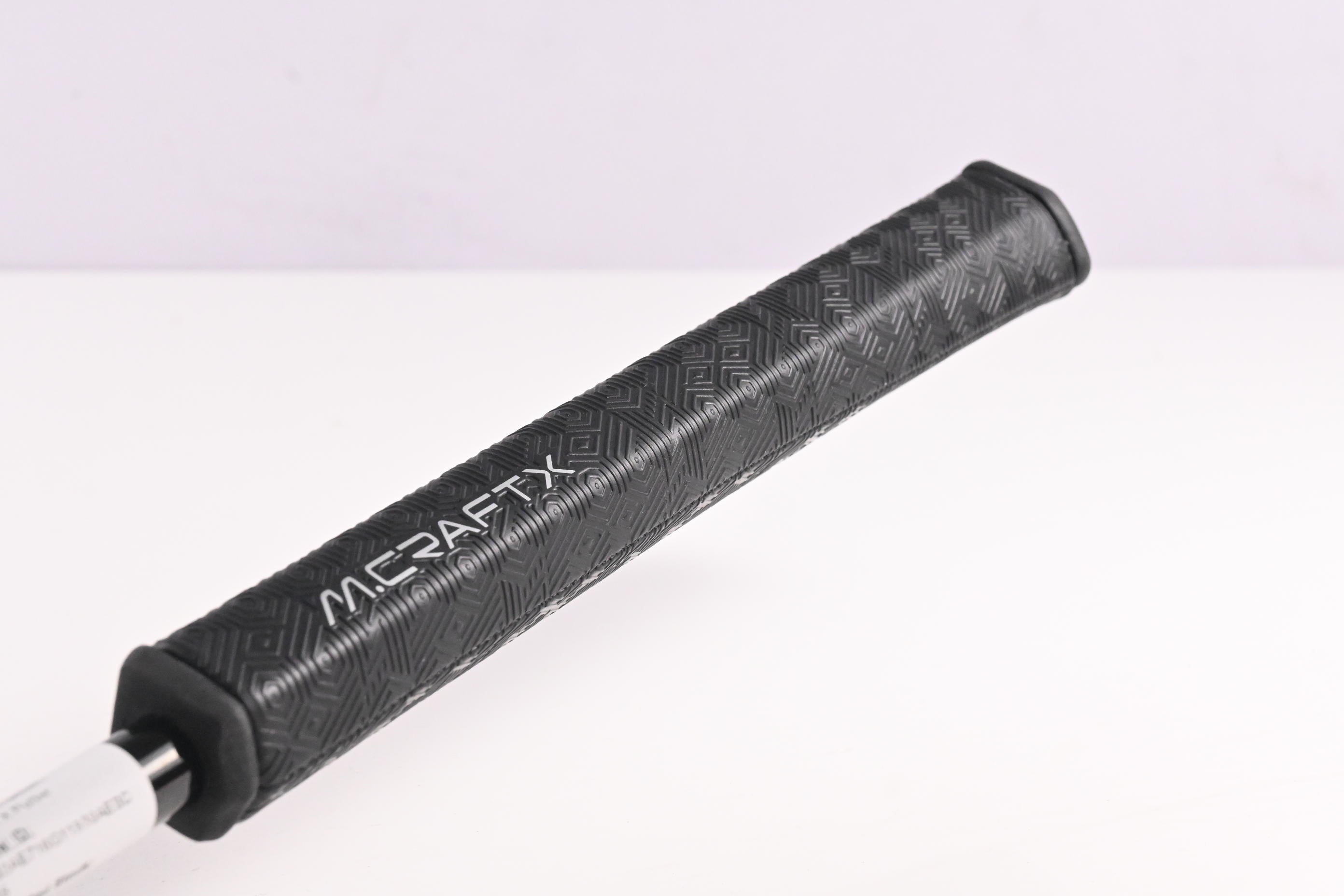Mizuno  M.Craft X Five Putter / 34 Inch
