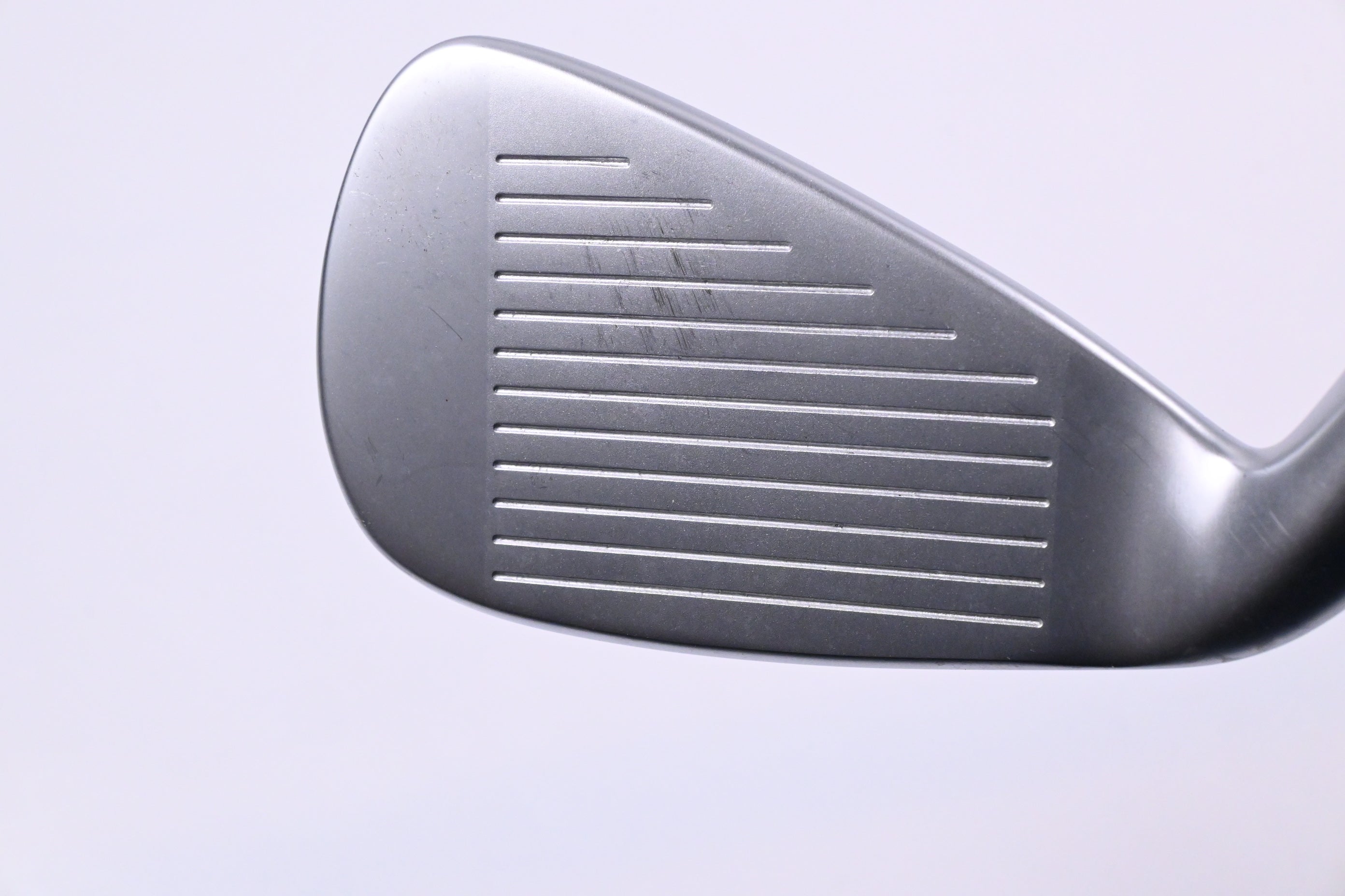 Benross Compressor Type R #4 Iron / 20 Degree / Regular Flex Benross Steel Shaft