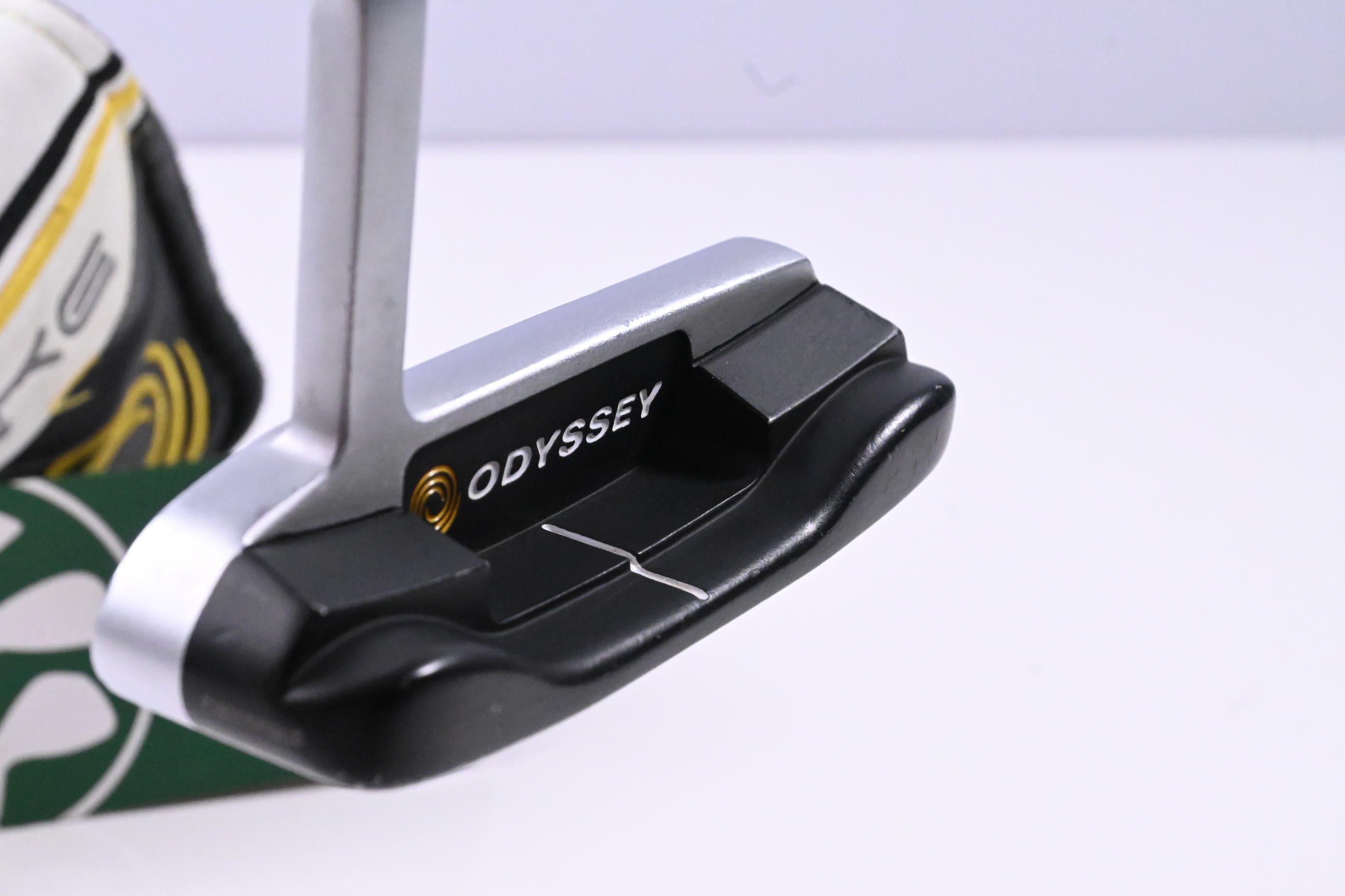 Odyssey Stroke Lab One Putter / 33 Inch