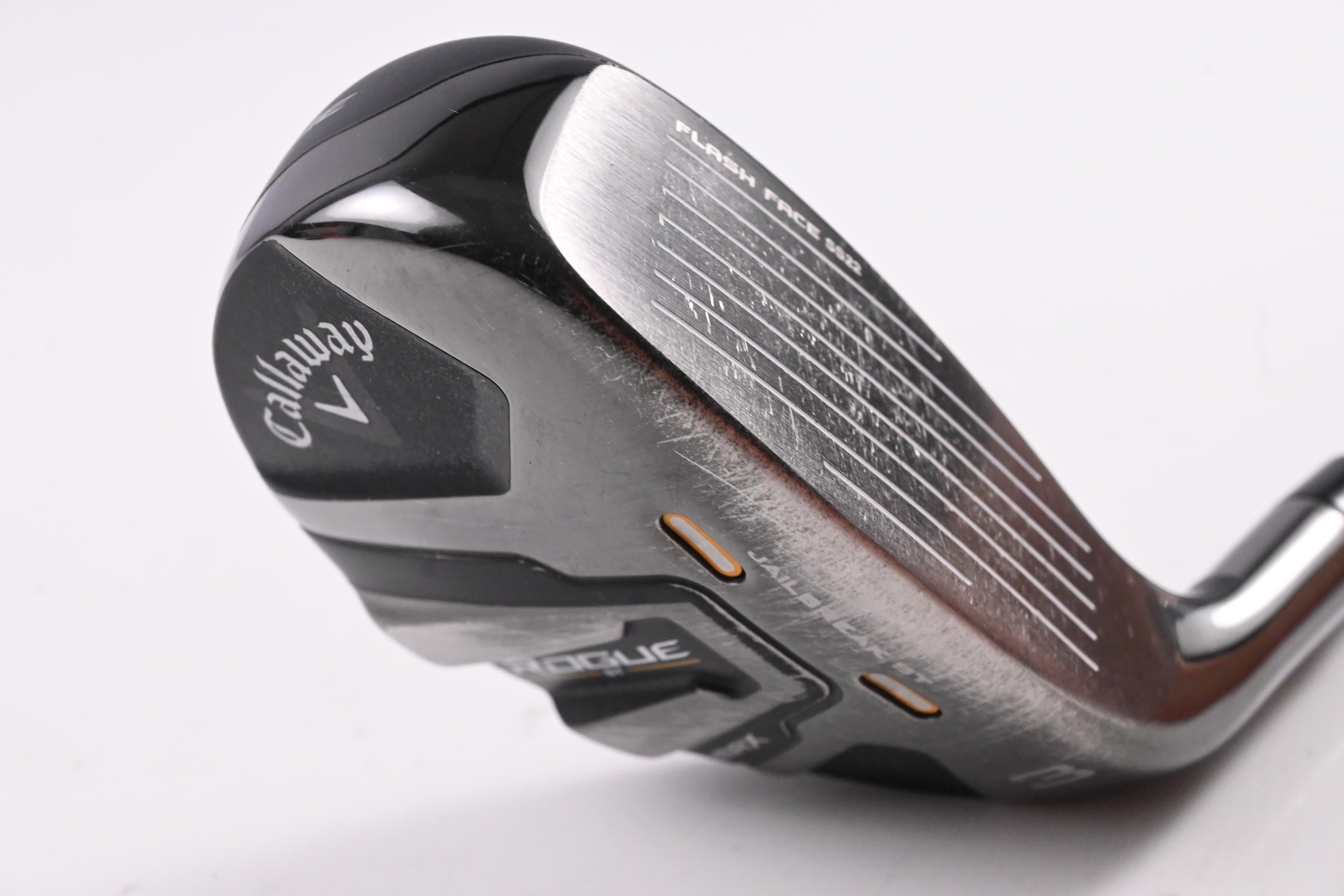 Callaway Rogue ST Max #3 Hybrid / 18 Degree / Stiff Flex Tensei AV Blue 75 Shaft