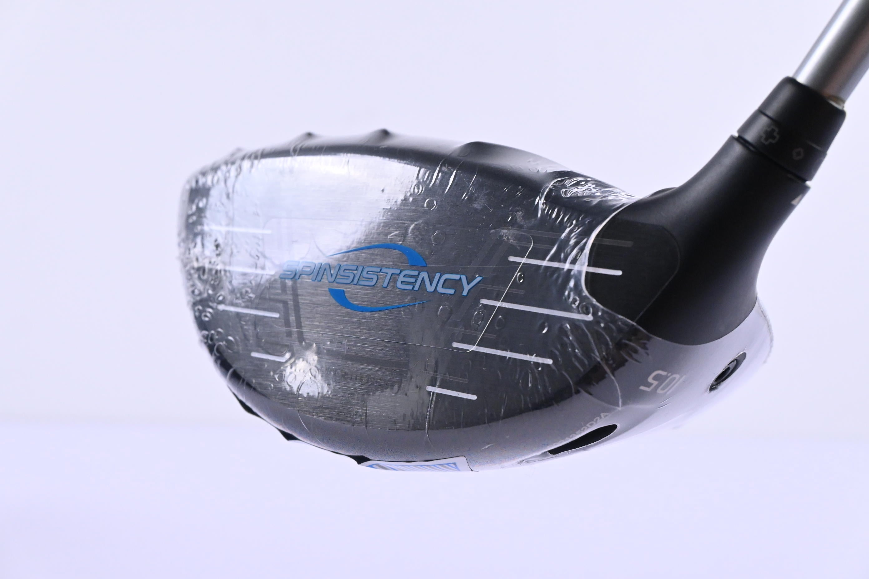 Ping G440 K Driver / 10.5 Degree / Senior Flex Ping Alta Quick 45 Shaft