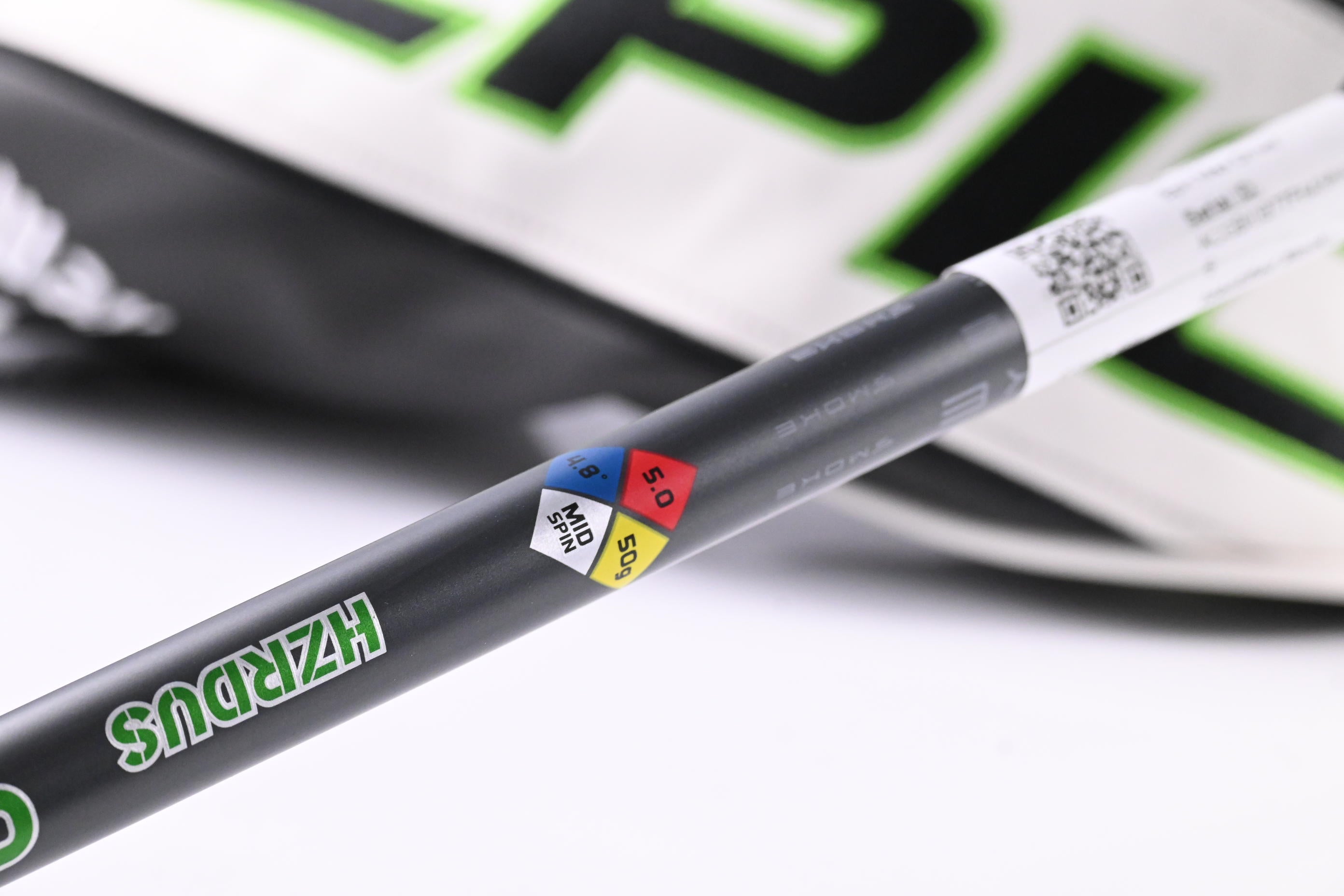 Callaway Epic Max Driver / 10.5 Degree / Senior Flex HZRDUS Smoke Gren iM10 50