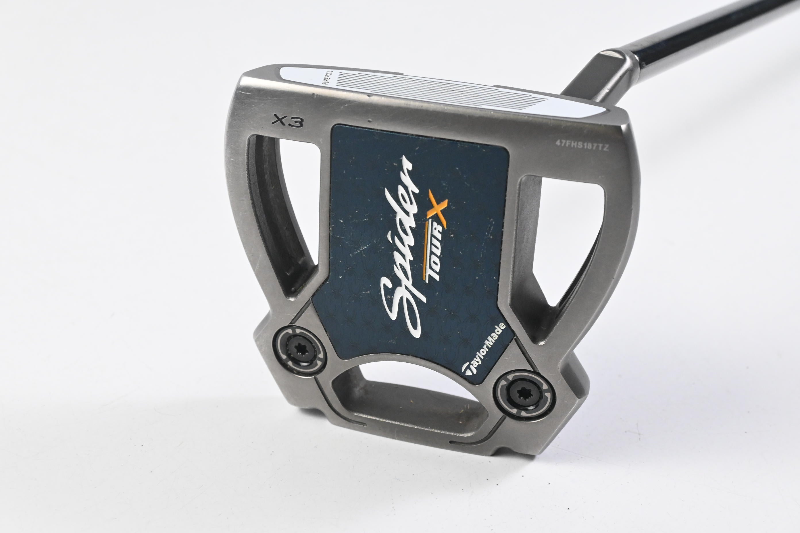 Taylormade Spider Tour X3 2023 Putter / 35 Inch
