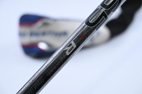 Callaway Big Bertha B21 #3 Hybrid / 19 Degree / Regular Flex Callaway RCH 65