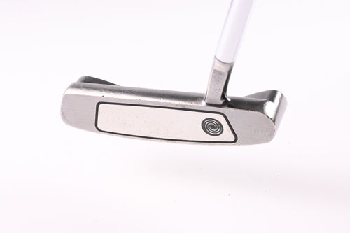 Odyssey White Ice #2 Putter / 34 Inch