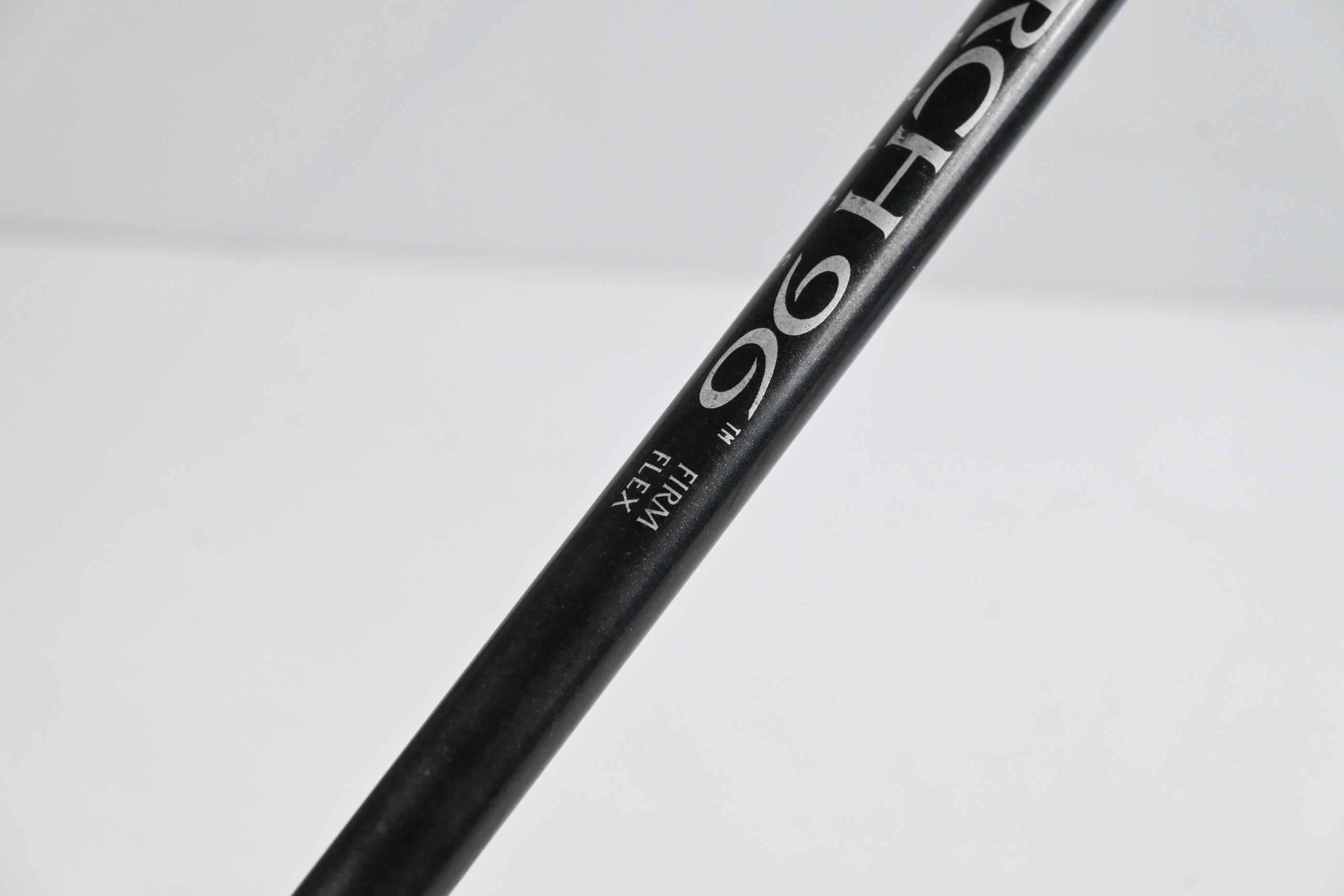 Callaway Big Bertha 1996 #1 Iron / 16 Degree / Firm Flex Callaway RCH 96 Shaft