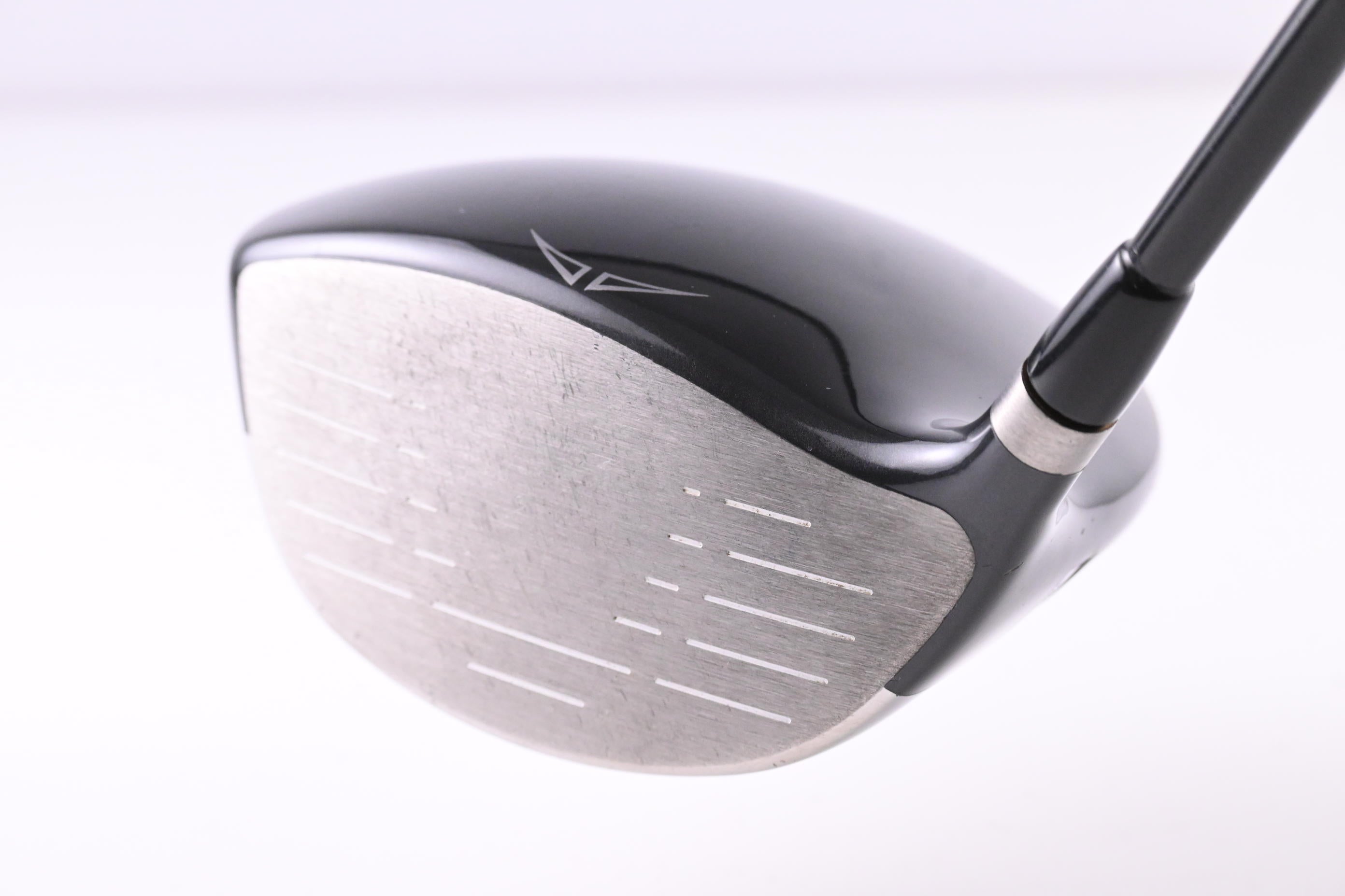 Ping G20 Driver / 12 Degree / Regular Flex Atmos Orange 5 Shaft