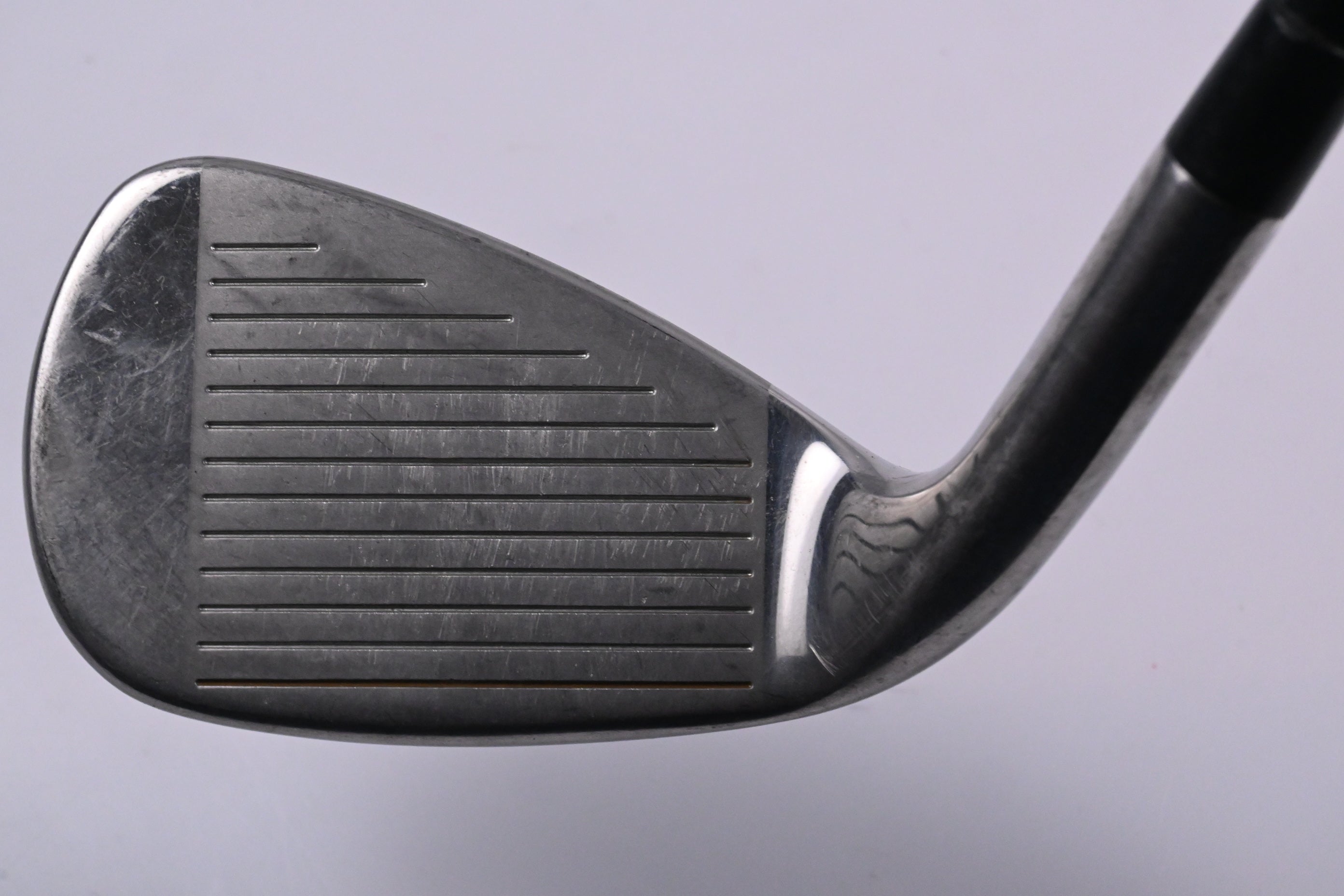 Wilson Dynapwr 2023 Gap Wedge / 47 Degree / Stiff Flex UST Recoil DART 75 Shaft