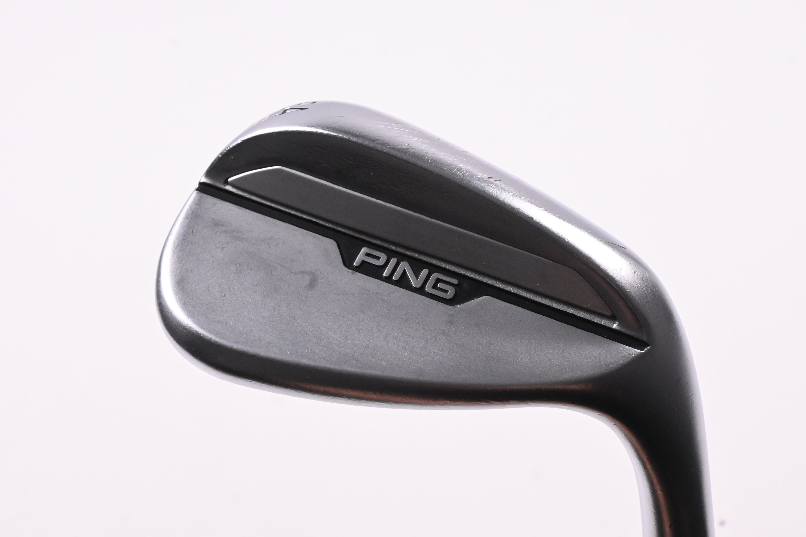 Ping S159 Sand Wedge / 54 Degree / Black Dot / Wedge Flex Ping Z-Z115 Shaft