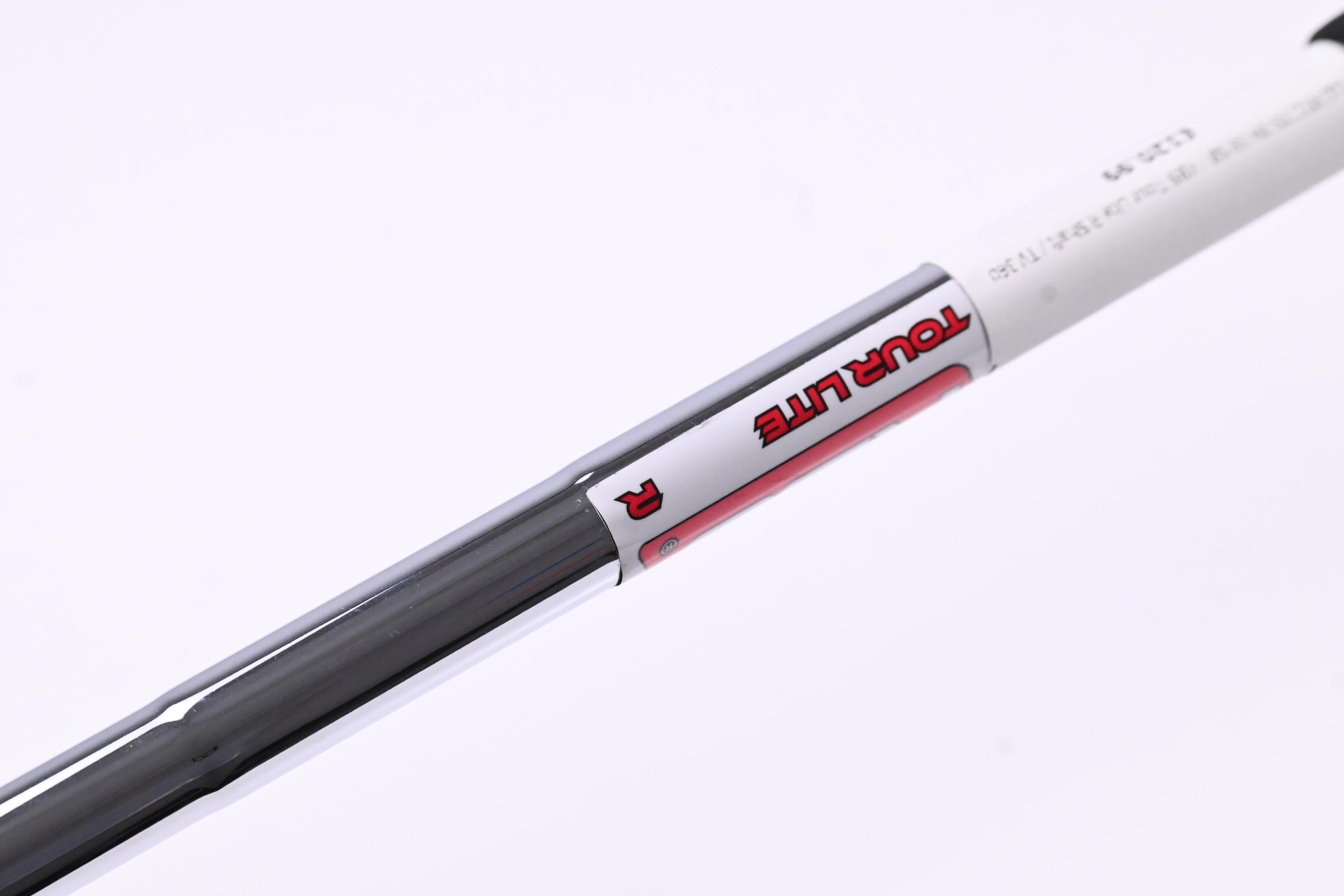 Cleveland RTZ Lob Wedge / 58 Degree / Regular Flex KBS Tour Lite Shaft