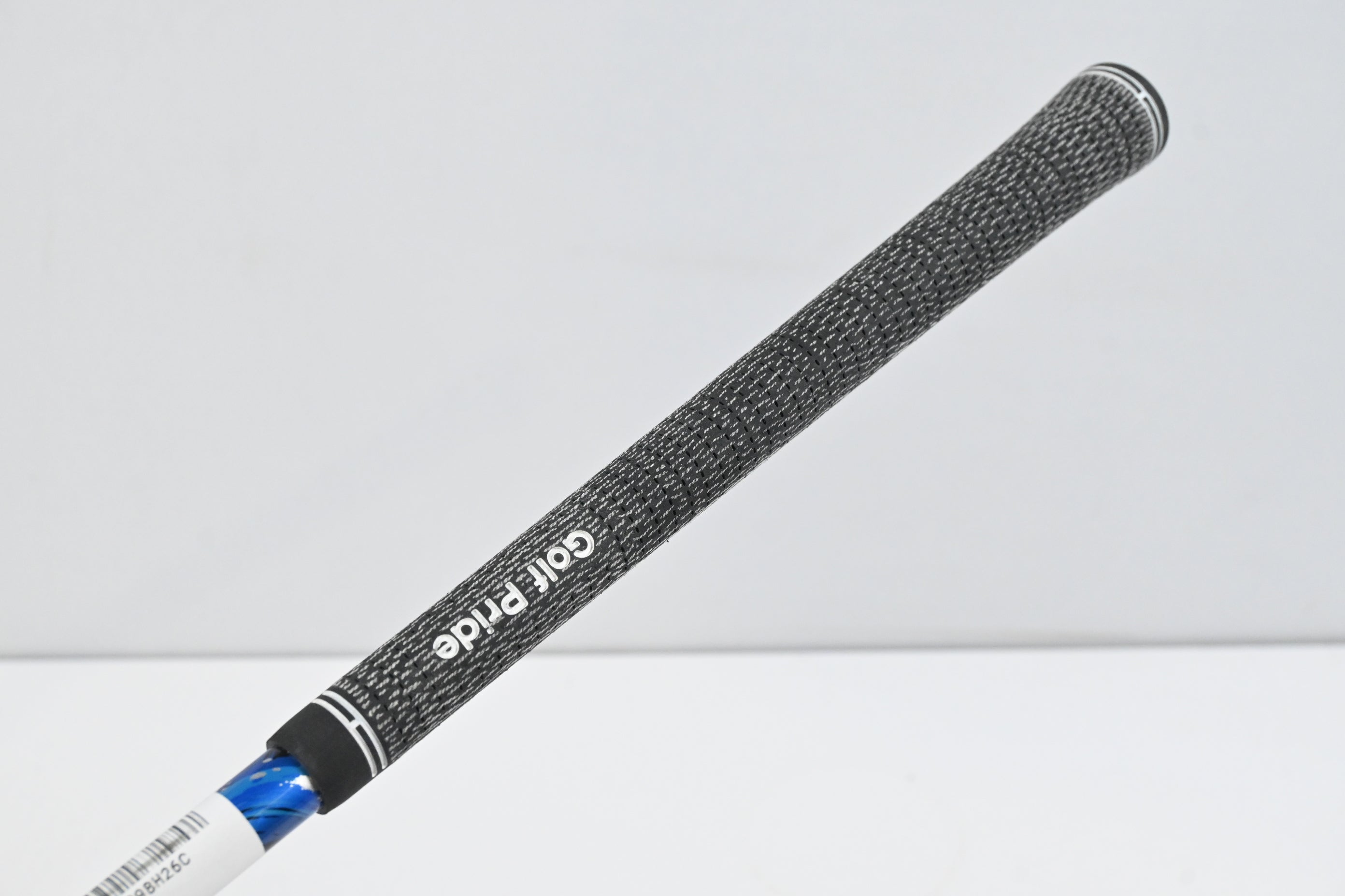 Kai'li Blue 50 Mini Driver Shaft / Regular Flex / Callaway 2nd Gen