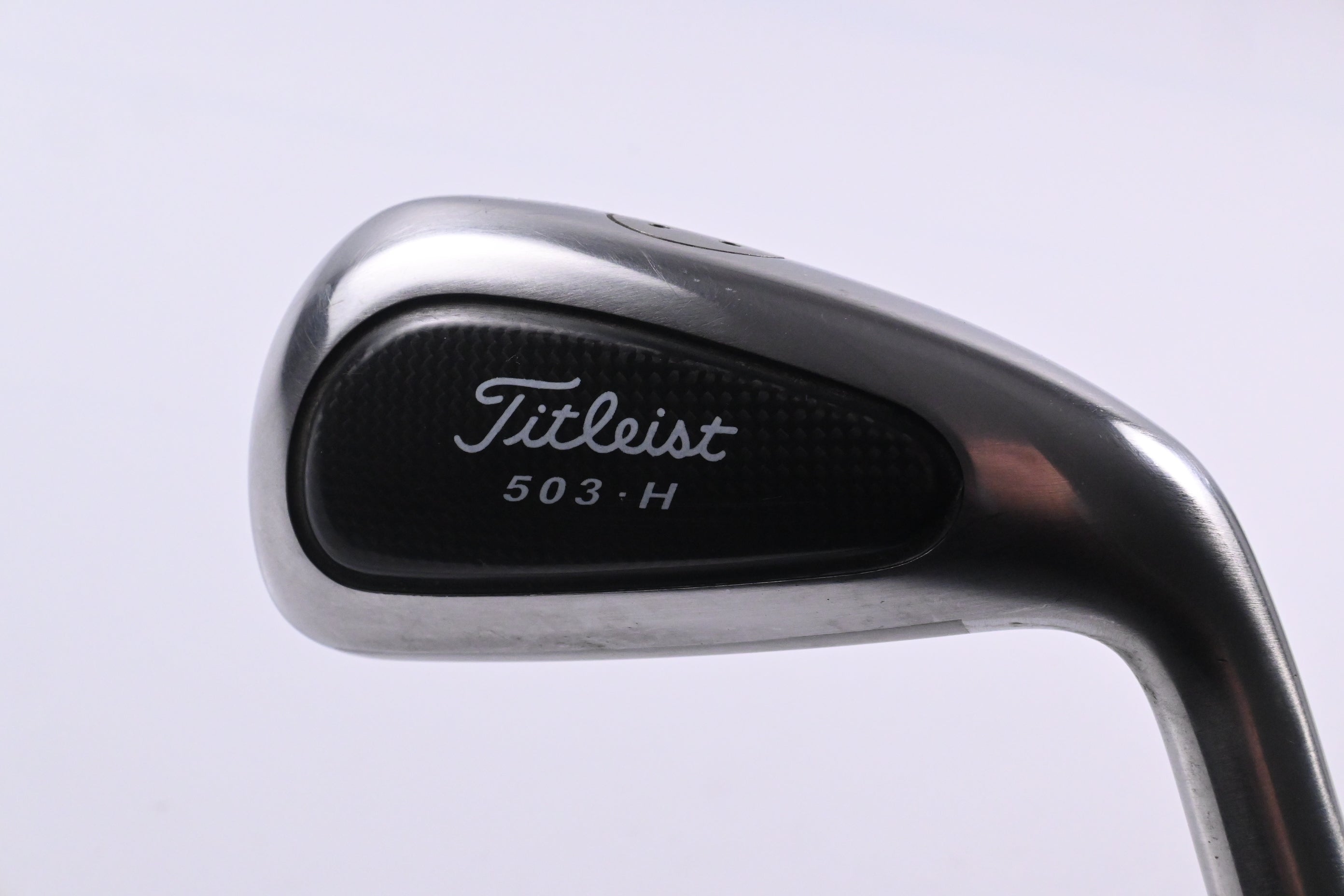 Titleist 503.H #3 Hybrid / 19 Degree / Stiff Flex Aldila NV 85 Shaft