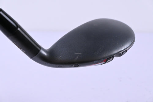 Callaway X Hot Pro #5 Hybrid / 23 Degree / X-Flex Project X PX v Shaft