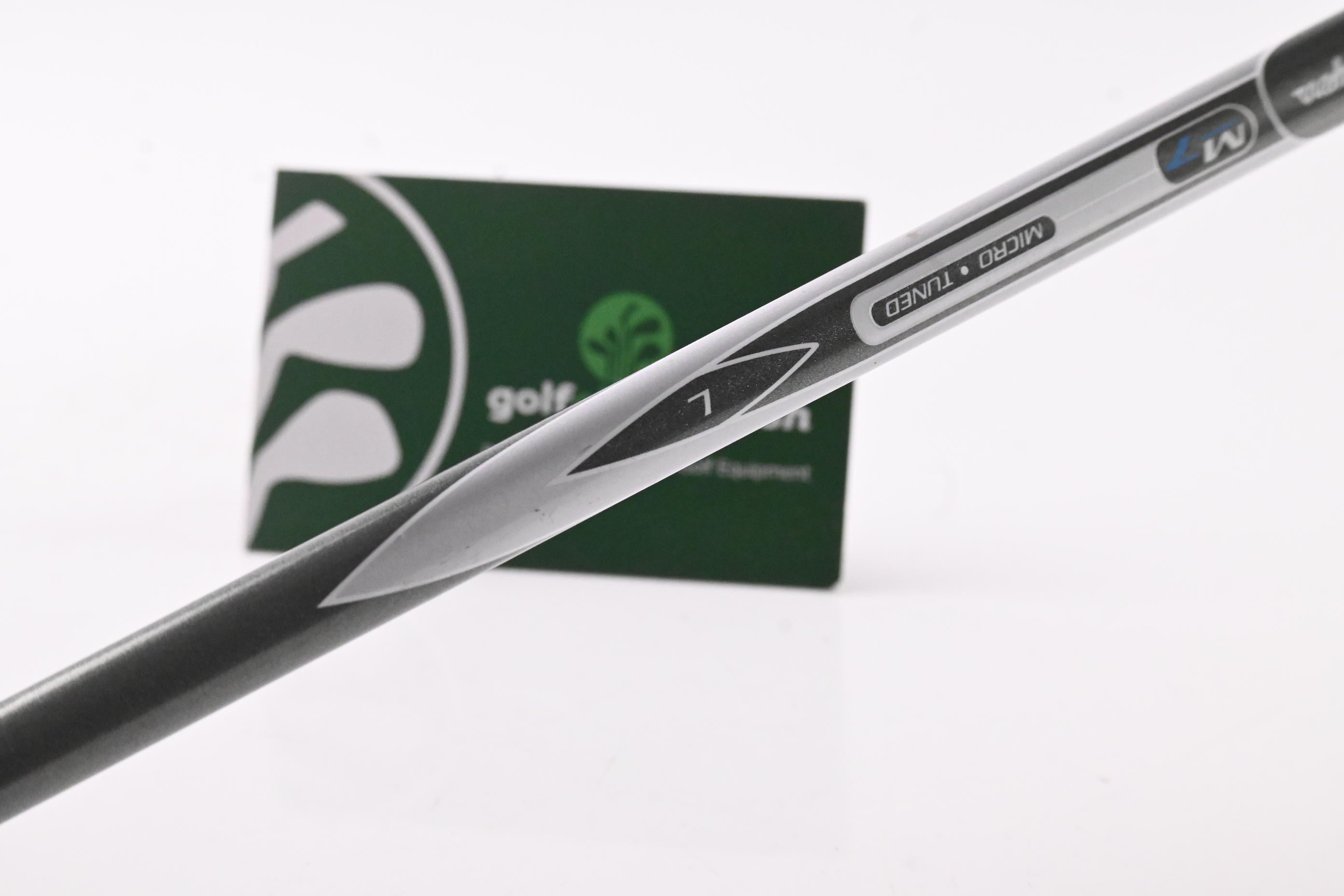 Ladies Ben Sayers M7 #3 Wood / 15 Degree / Ladies Flex Ben Sayers M7 Shaft