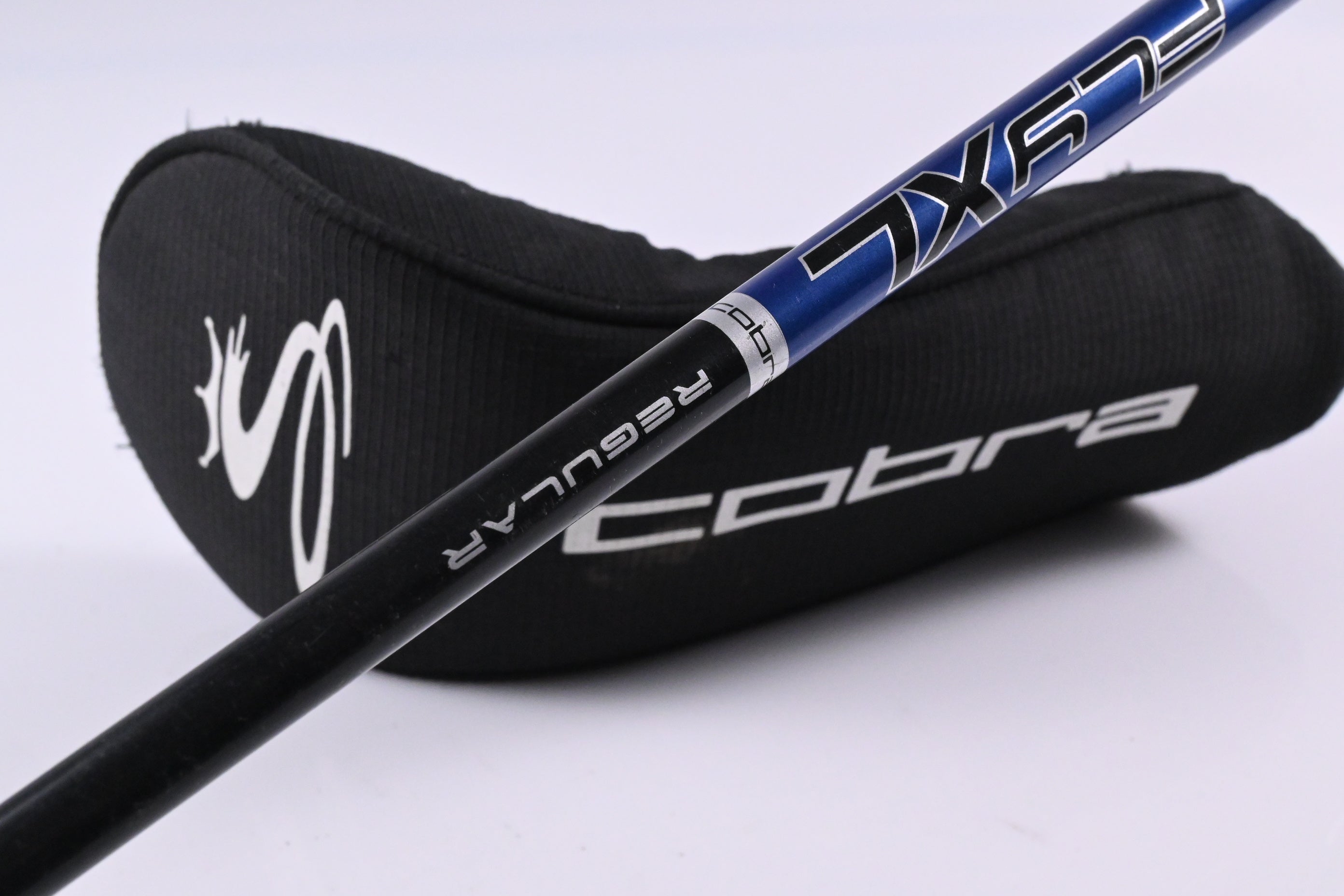 Cobra Fly XL #5 Wood / 19 Degree / Regular Flex Cobra Fly XL Shaft