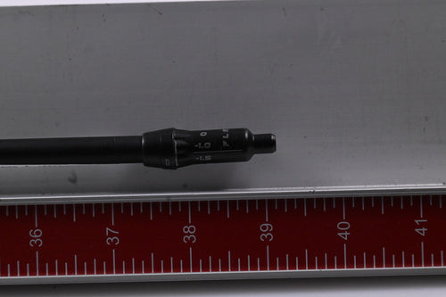 Tensei 1K Black 85 #5 Hybrid Shaft / Stiff Flex / Ping 3rd Gen