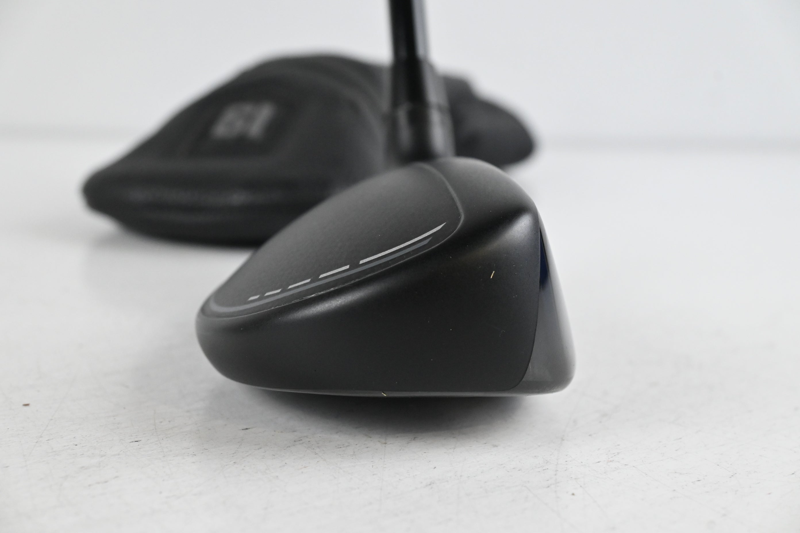 PXG 0311 XF Gen6 #3 Hybrid / 19 Degree / Stiff Flex HZRDUS Smoke Black RDX 80