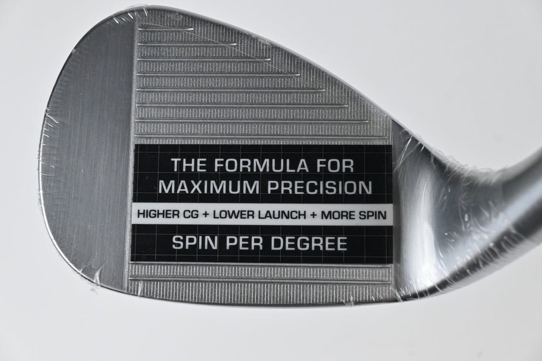 Callaway Opus SP Lob Wedge / 58 Degree / Stiff Flex Dynamic Gold S200 Shaft