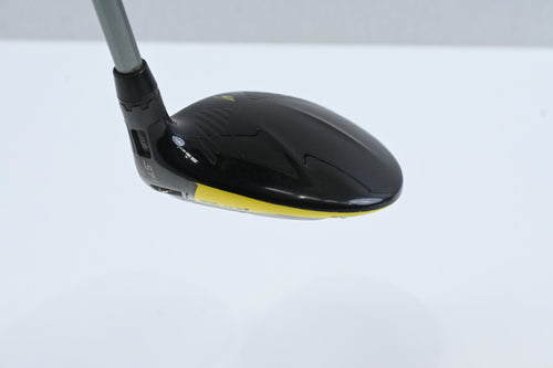 Cobra King F9 #3-4 Wood / 14.5 Degree / Regular Flex UST Helium Nanocore 59