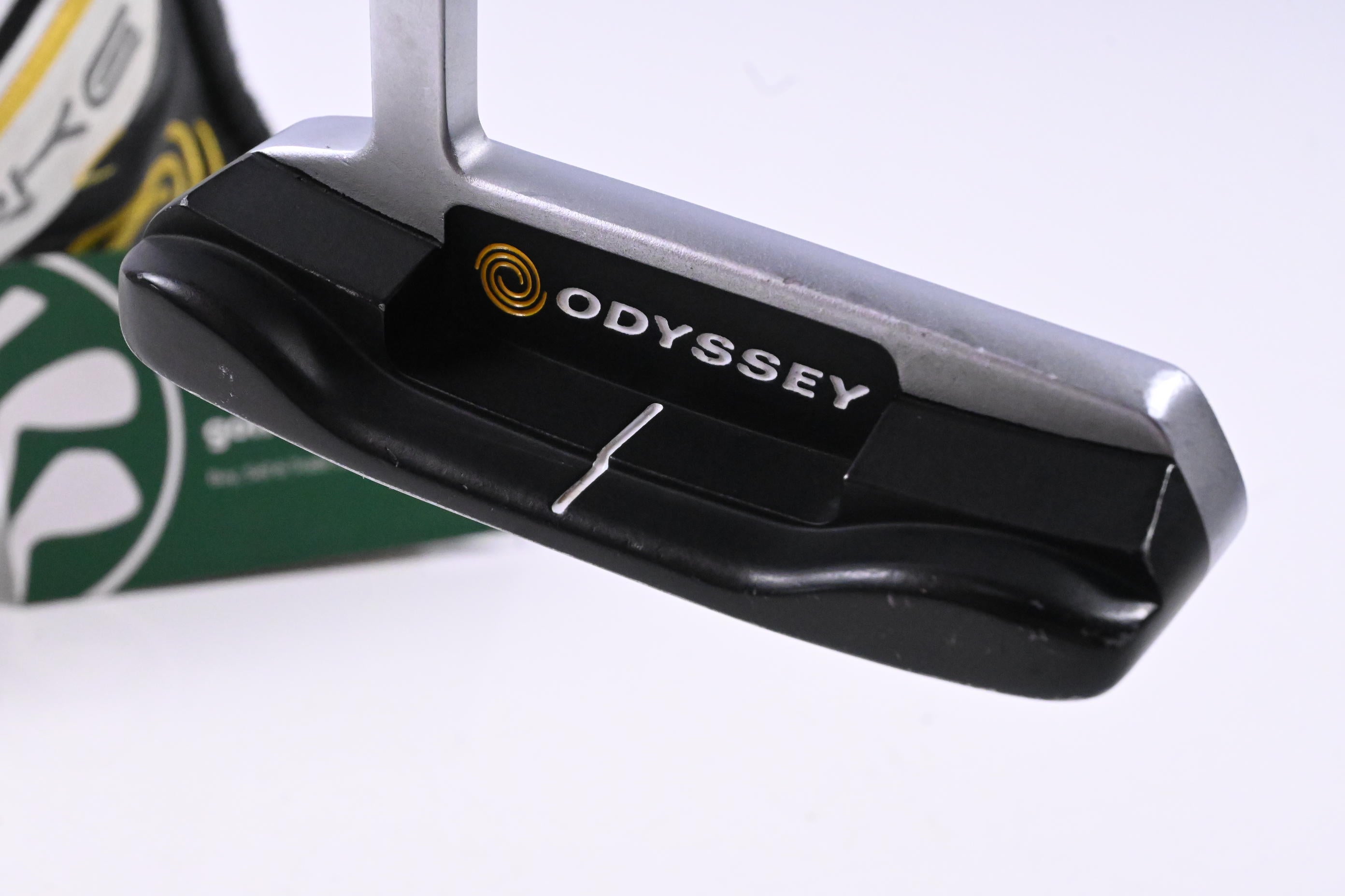 Odyssey Stroke Lab One Putter / 33 Inch