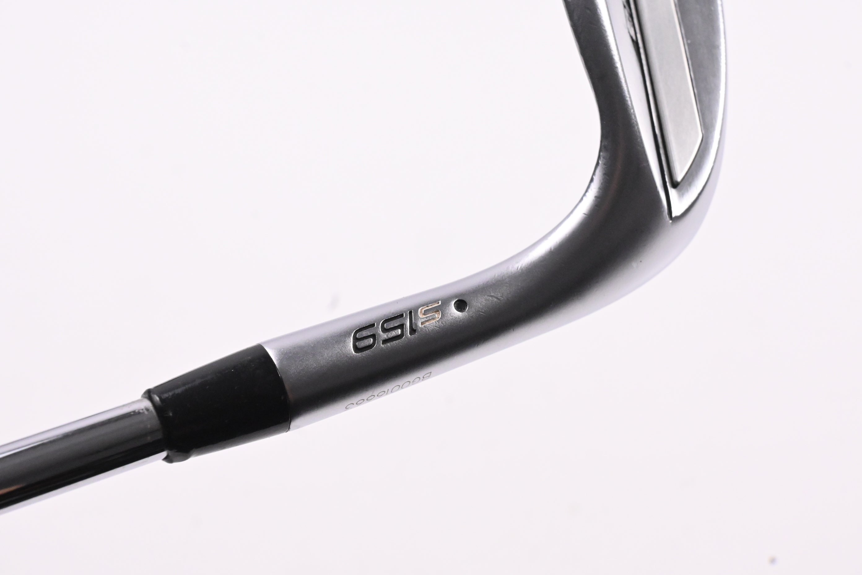 Ping S159 Sand Wedge / 54 Degree / Black Dot / Wedge Flex Ping Z-Z115 Shaft