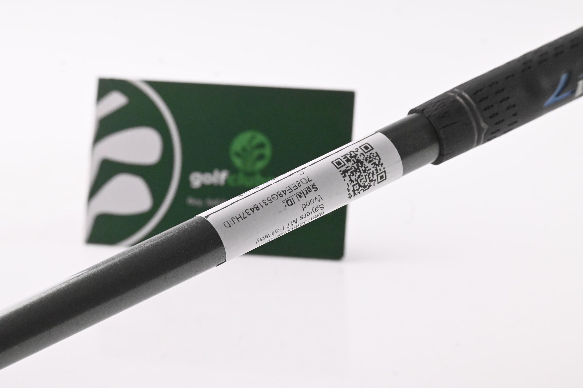 Ladies Ben Sayers M7 #3 Wood / 15 Degree / Ladies Flex Ben Sayers M7 Shaft