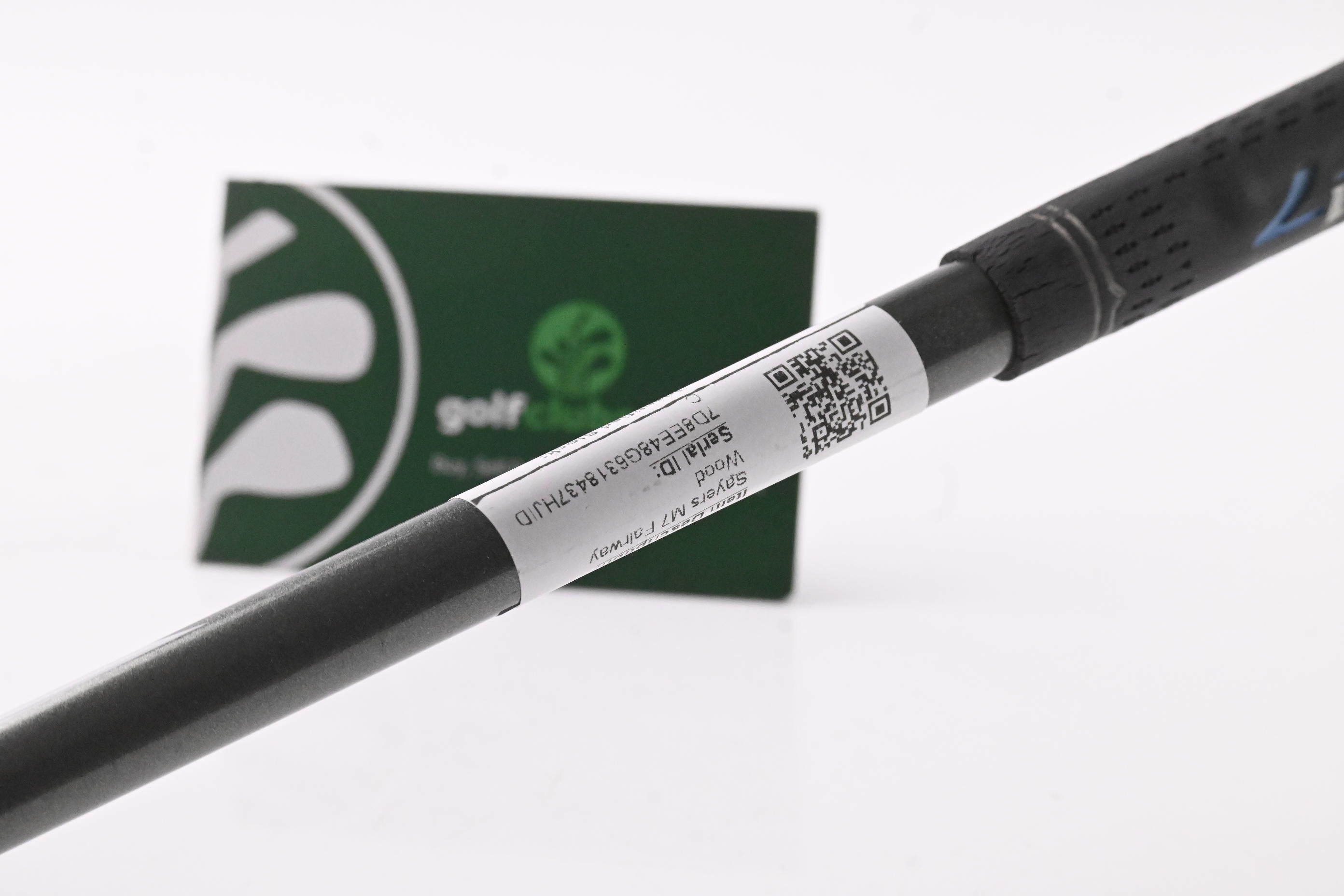 Ladies Ben Sayers M7 #3 Wood / 15 Degree / Ladies Flex Ben Sayers M7 Shaft