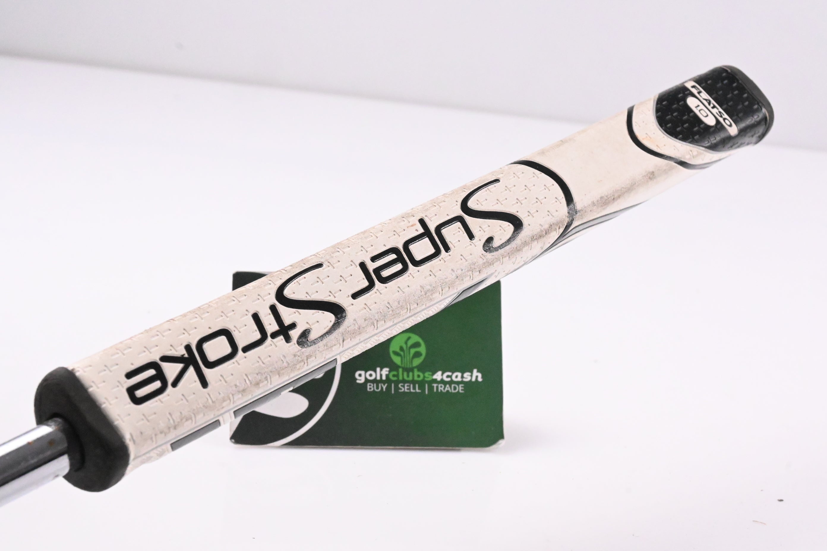 Odyssey Protype Tour Series #2 Putter / 33 Inch