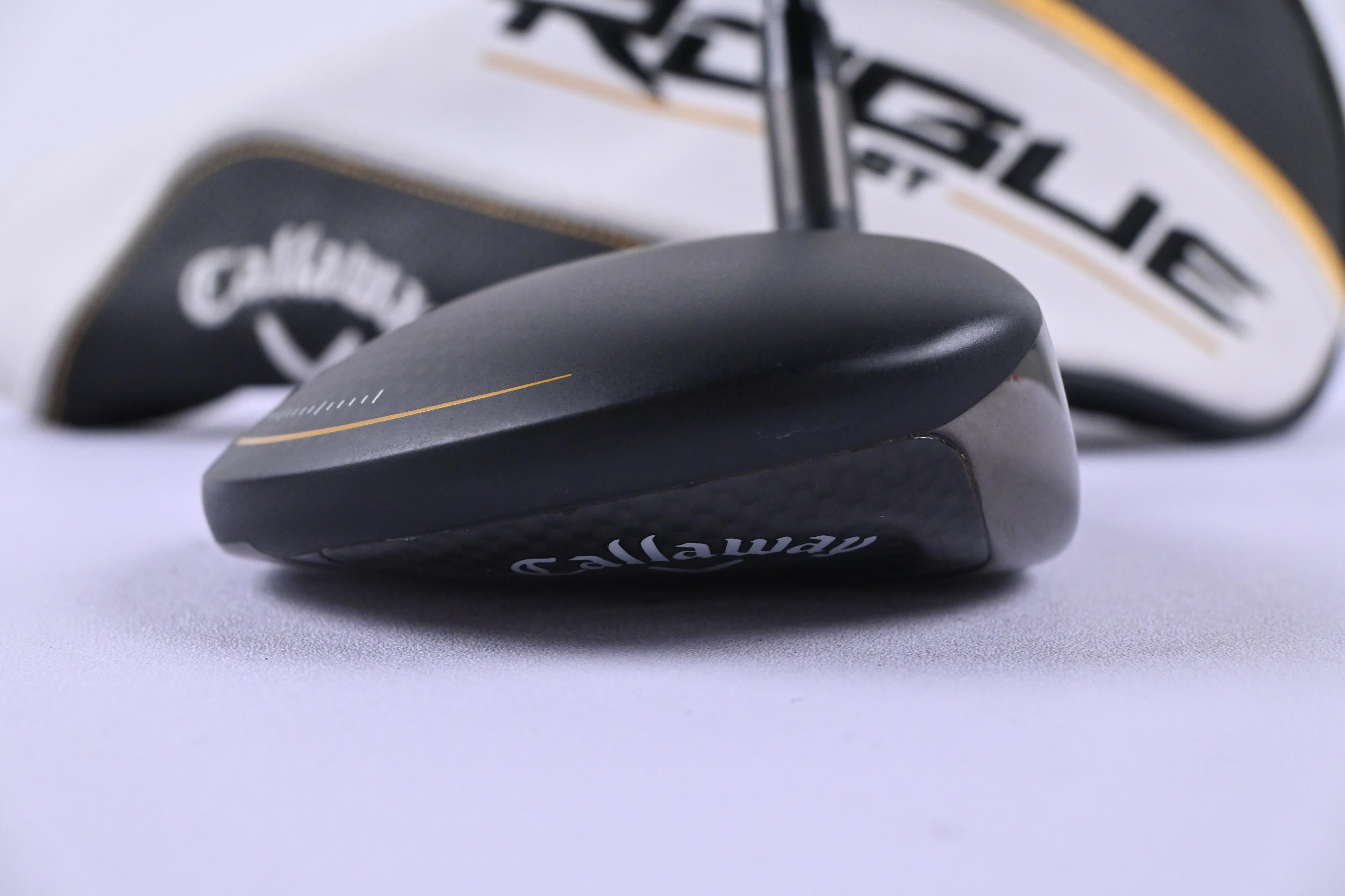 Callaway Rogue ST Max #3 Wood / 15 Degree / Stiff Flex Tensei AV Blue 65 Shaft