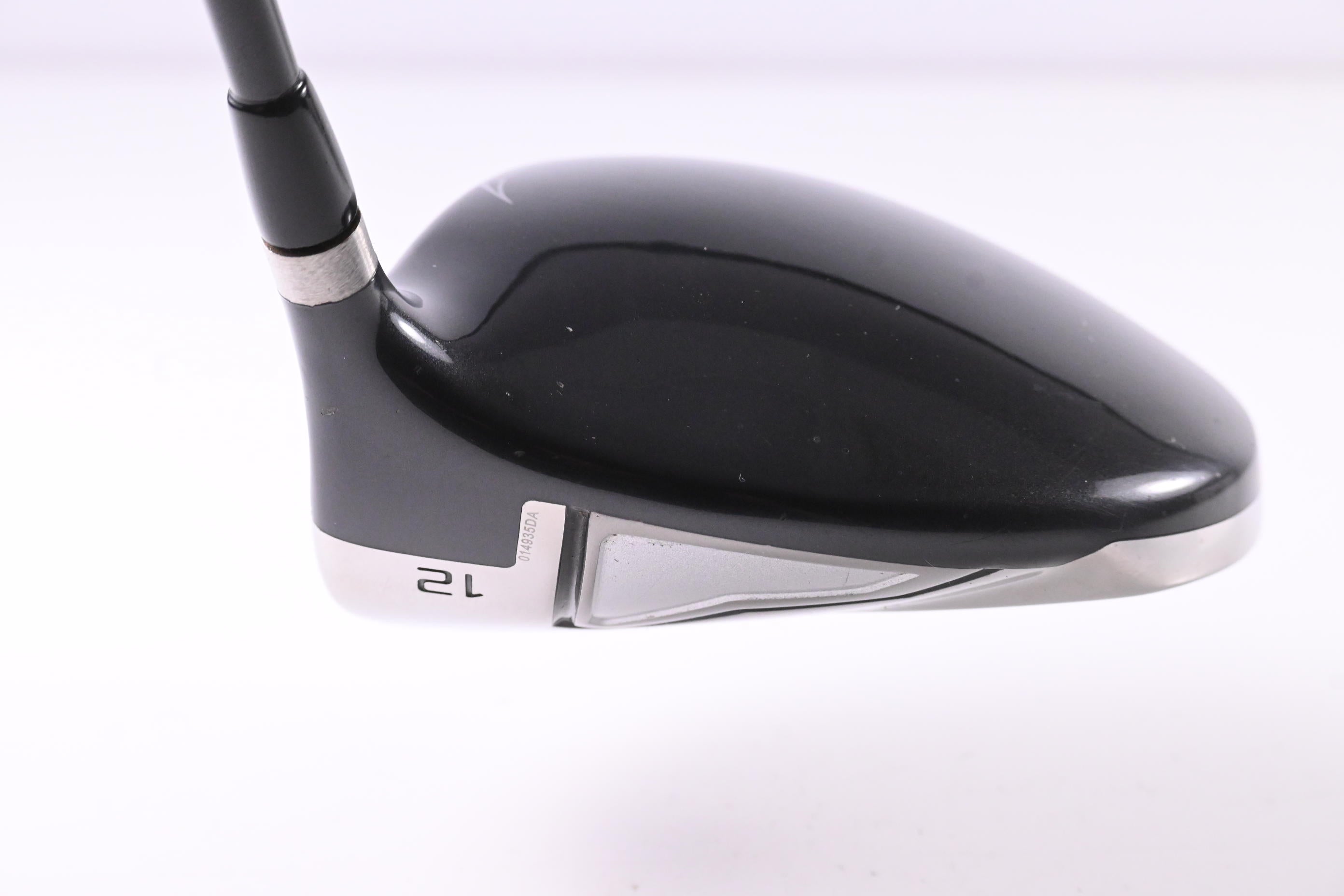 Ping G20 Driver / 12 Degree / Regular Flex Atmos Orange 5 Shaft
