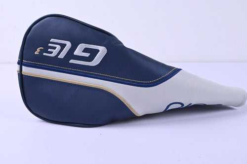 Ladies Ping G Le3 Driver / 11.5 Degree / Ladies Flex Ping ULT 250 Shaft