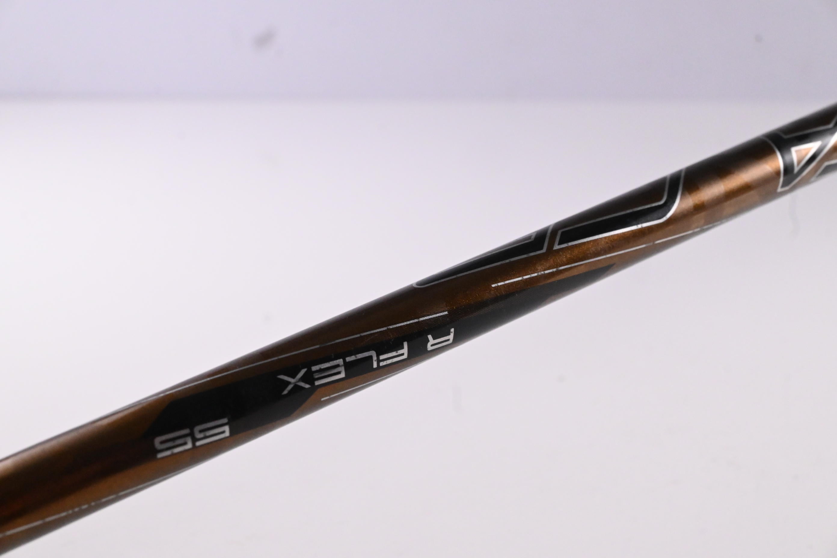 Left Hand Ping G400 Max Driver / 10.5 Degree / Regular Flex Ping Alta CB 55 Shaft