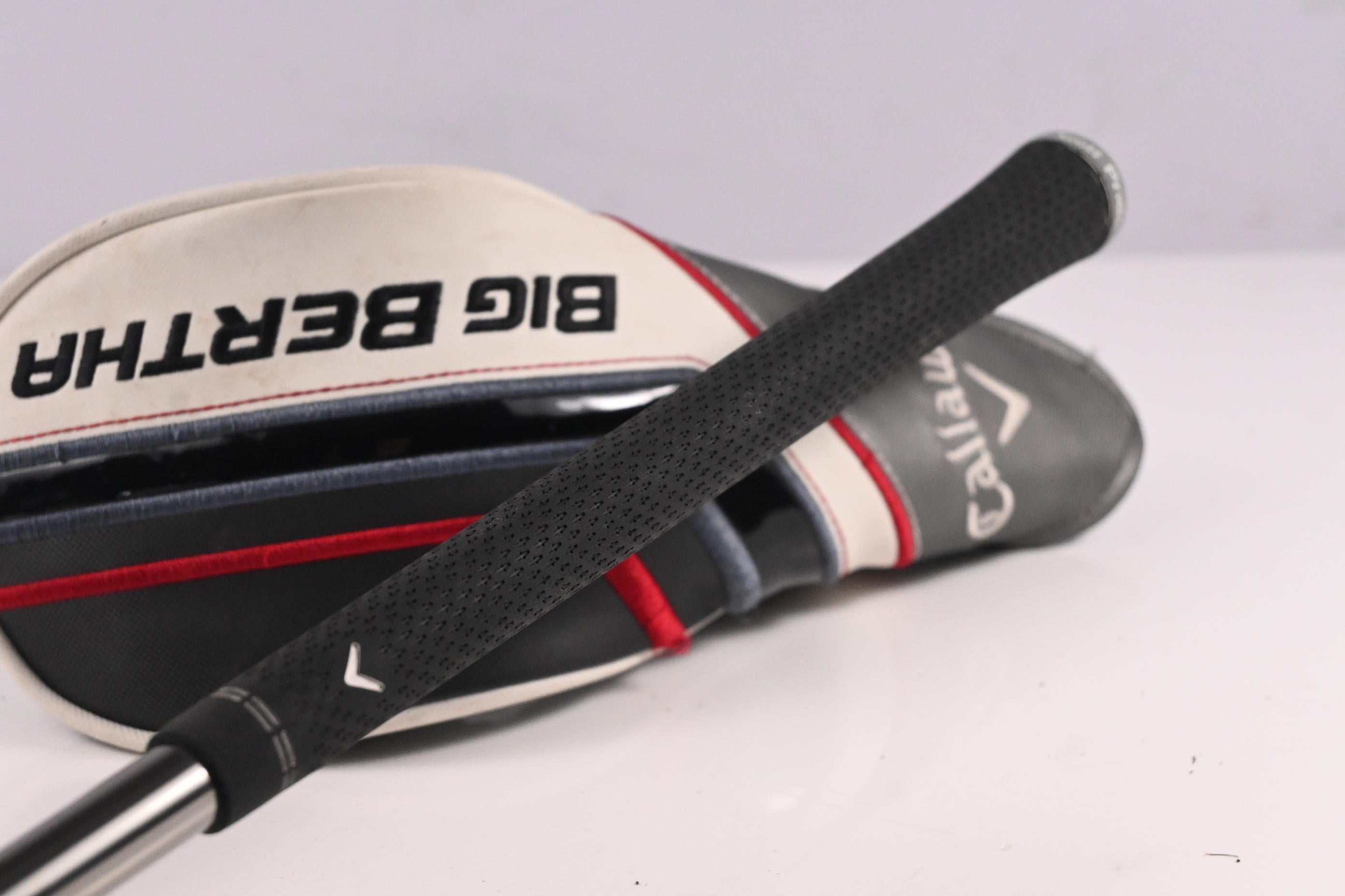 Callaway Big Bertha 2023 #5 Wood / 19 Degree / Senior Flex RCH 55 Shaft