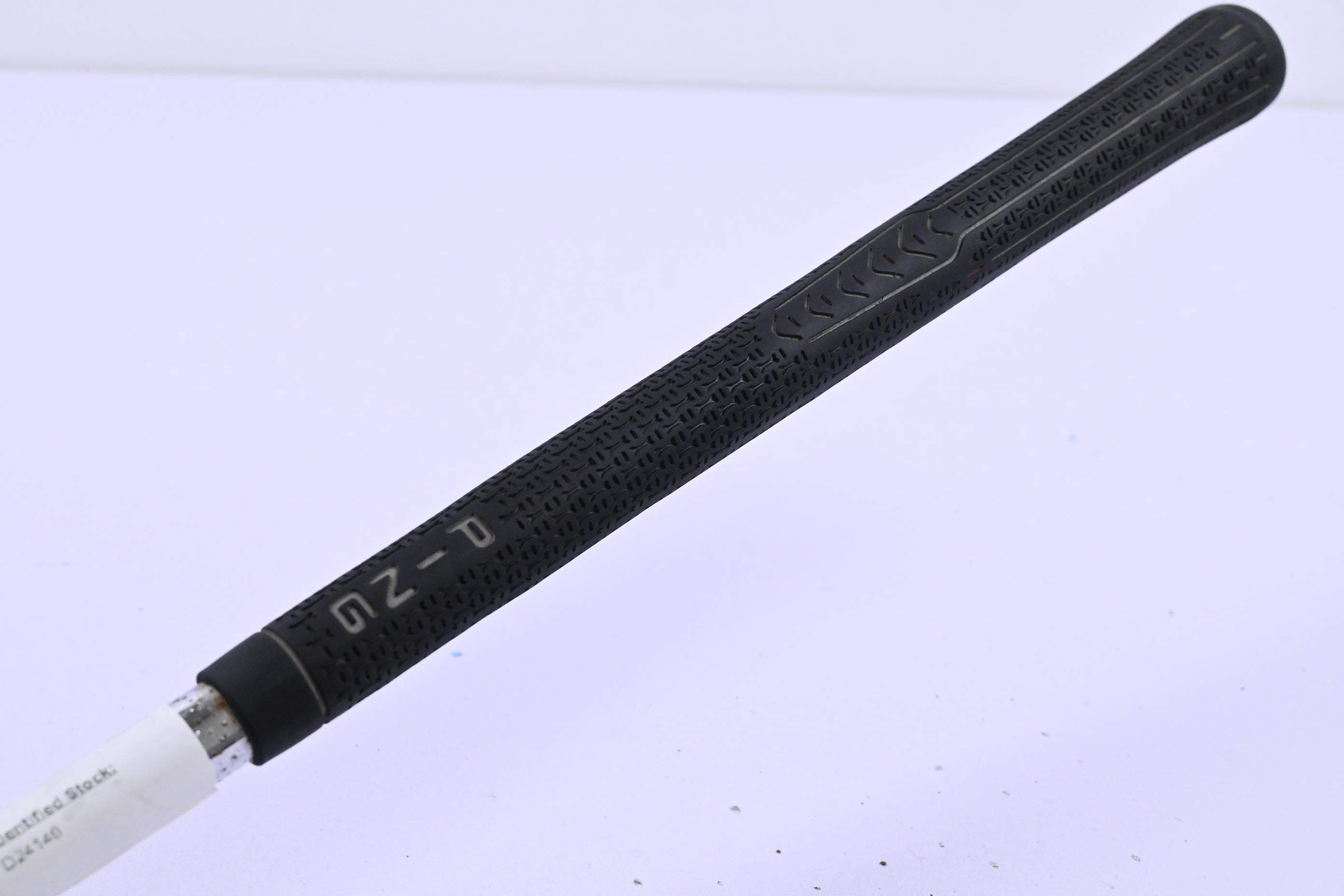 Ping G20 Sand Wedge / 54 Degree / Black Dot / Wedge Flex Ping CFS Shaft