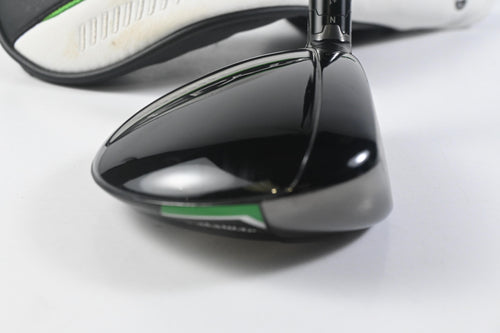 Callaway Elyte Triple Diamond #3 Wood / 15 Degree / X-Flex Kai'li White 70 Shaft
