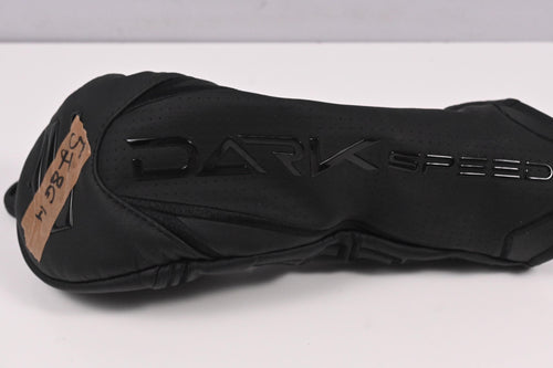 Left Hand Cobra Darkspeed X #3 Wood / 15 Degree / Head Only