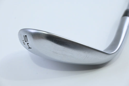 Cleveland CBZ Sand Wedge / 54 Degree / Regular Flex KBS Hi-Rev 2.0 115