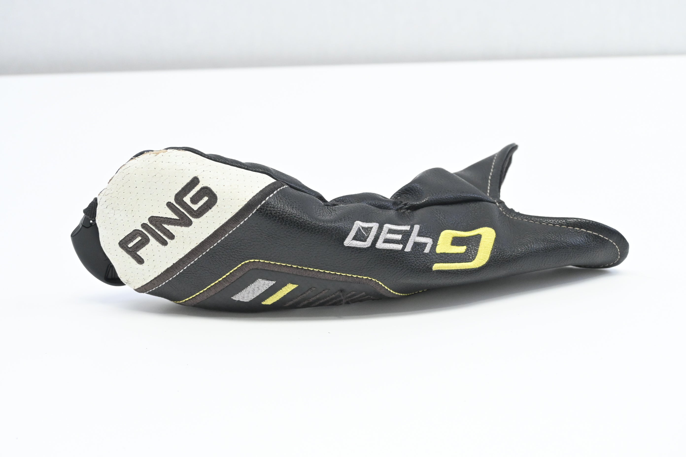 Ping G430 #4 Hybrid / 22 Degree / Regular Flex Ping Alta CB Black 70 Shaft