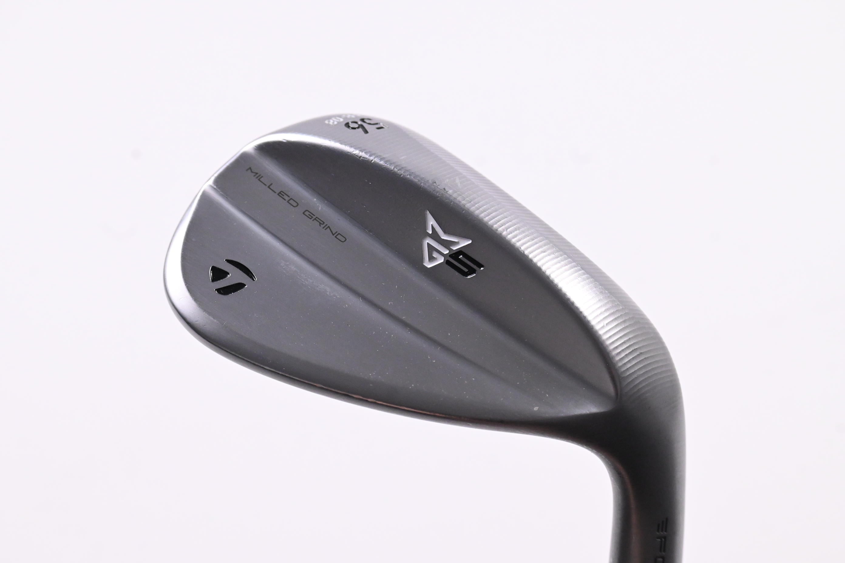 Taylormade Milled Grind 5 Sand Wedge / 56 Degree / Wedge Flex Dynamic Gold 115