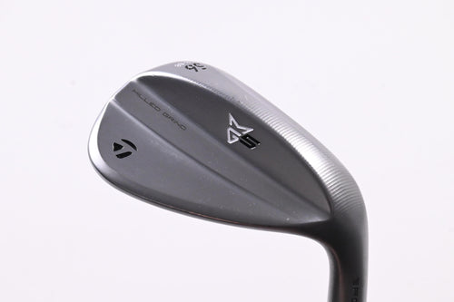 Taylormade Milled Grind 5 Sand Wedge / 56 Degree / Wedge Flex Dynamic Gold 115