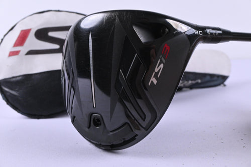 Titleist TSi3 Driver / 9 Degree / Stiff Flex Tensei AV Blue 55 Shaft