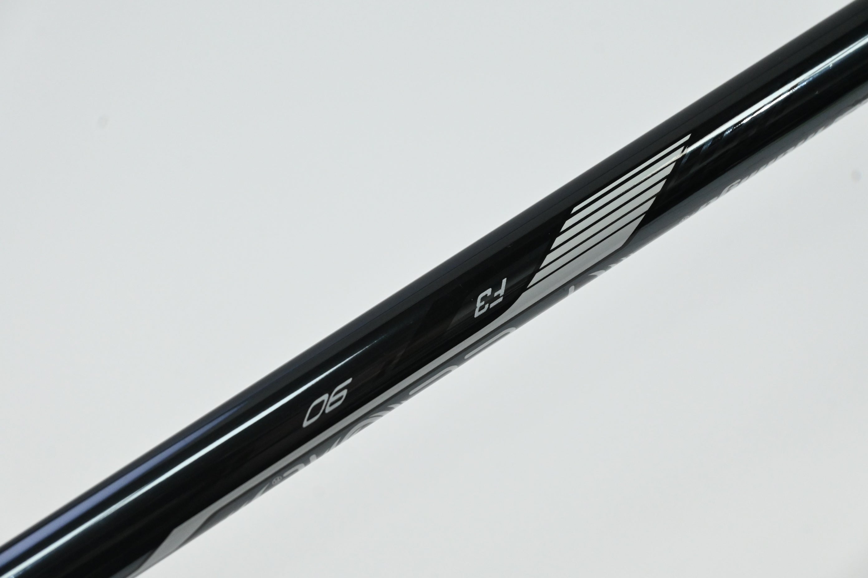 Srixon ZX MK II 2023 Utility #4 Iron / 23 Degree / Regular Flex Recoil Dart 90