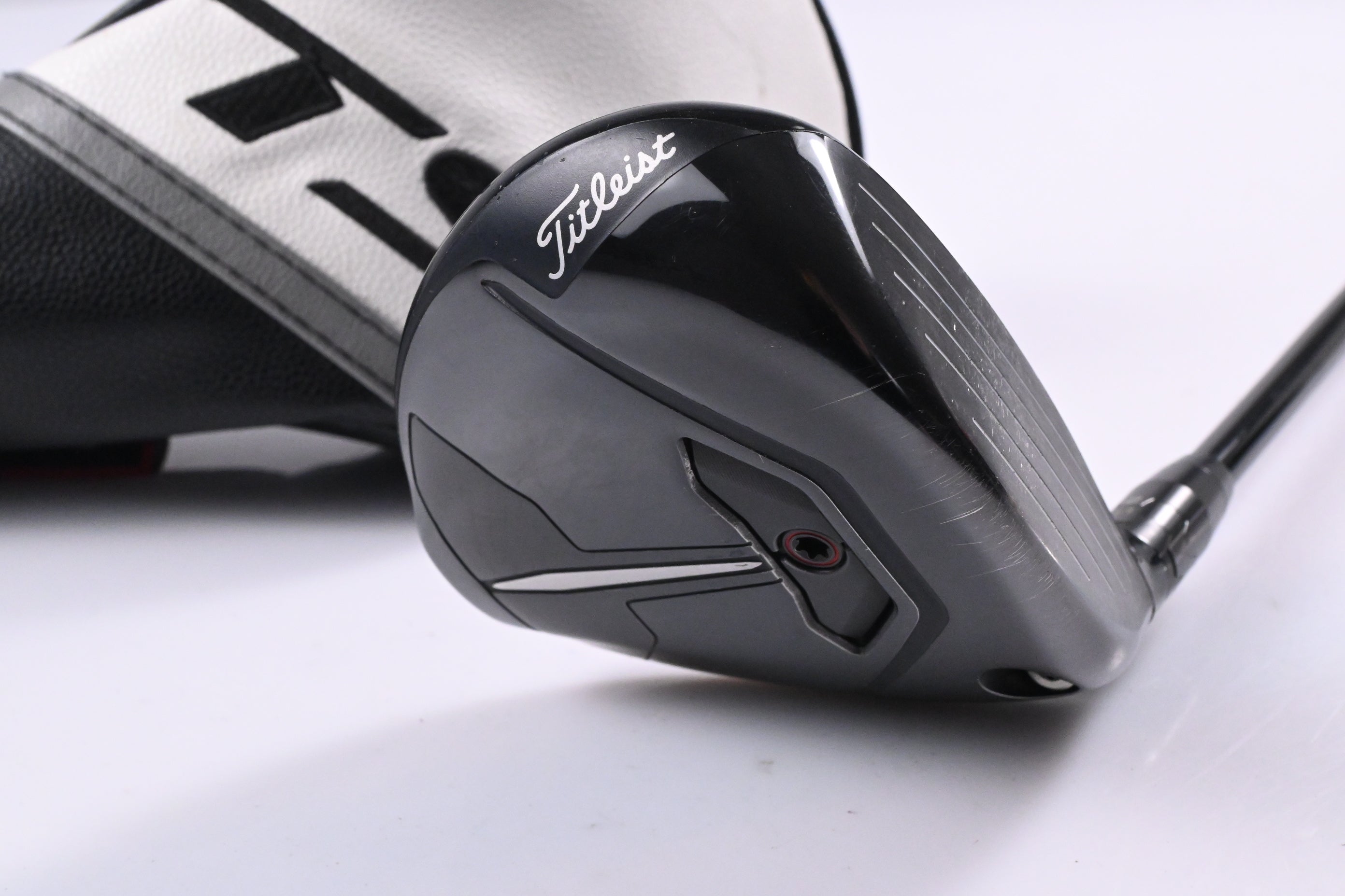 Titleist TSR2 #3 Wood / 15 Degree / Stiff Flex Tensei AV Blue 65 Shaft