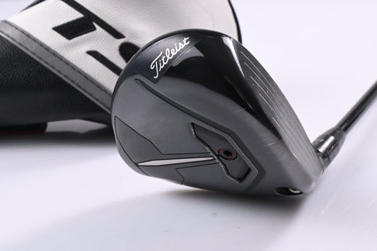 Titleist TSR2 #3 Wood / 15 Degree / Stiff Flex Tensei AV Blue 65 Shaft