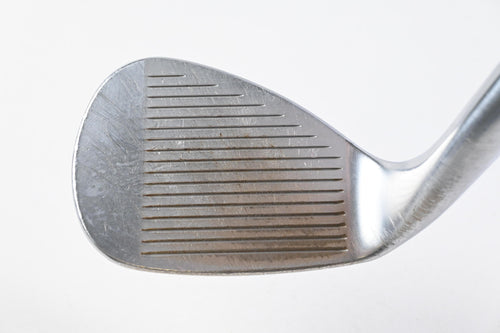 Titleist Vokey SM6 Lob Wedge / 58 Degree / Wedge Flex Vokey Design SM6 Shaft