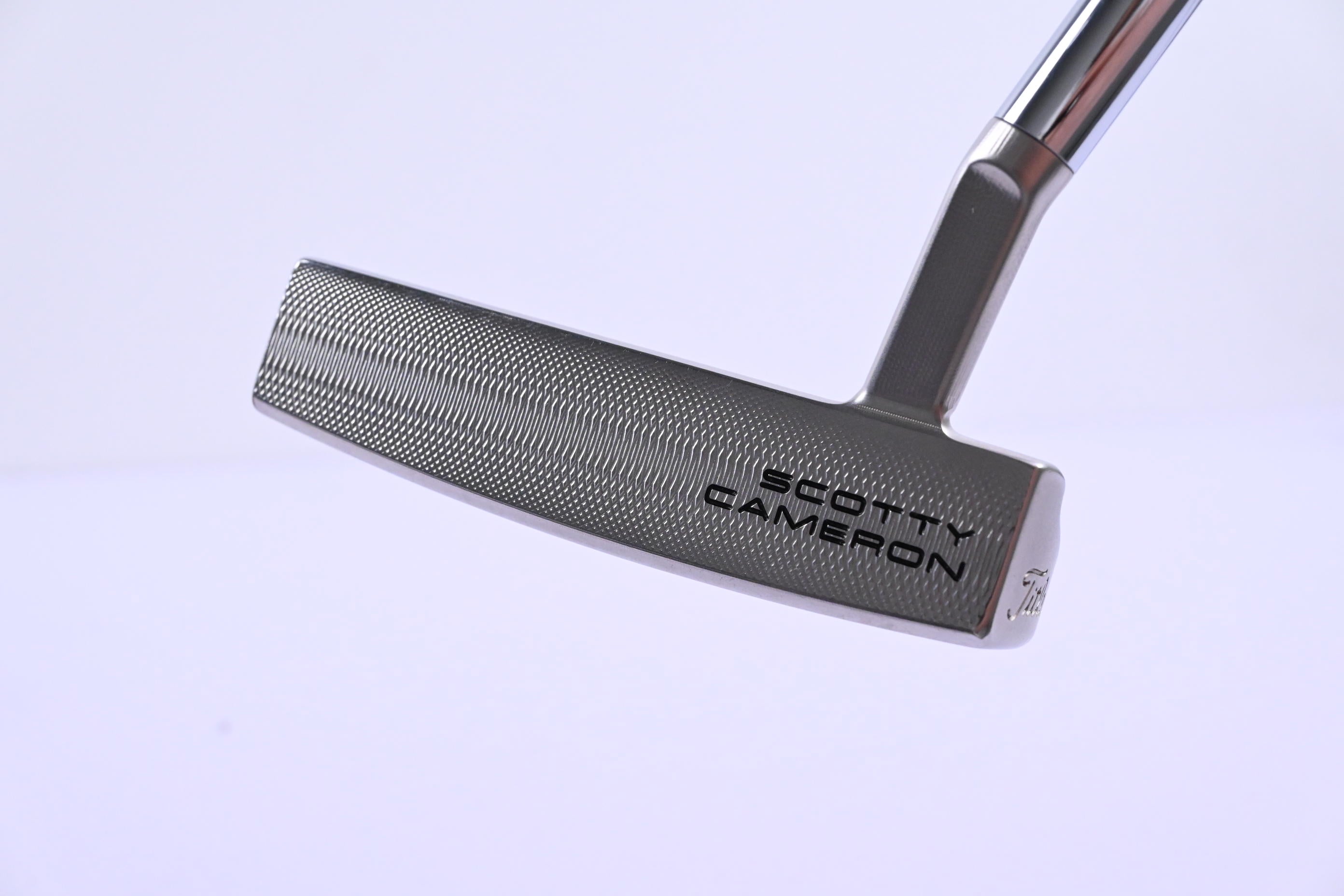 Scotty Cameron Special Select Flowback 5.5 Putter / 34 Inch