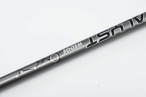 Callaway Jaws Raw Lob Wedge / 60 Degree / Wedge Flex Catalyst Shaft