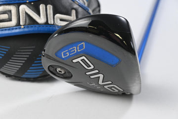Ping G30 #3 Wood / 14.5 Degree / Senior Flex Ping TFC 419 Shaft